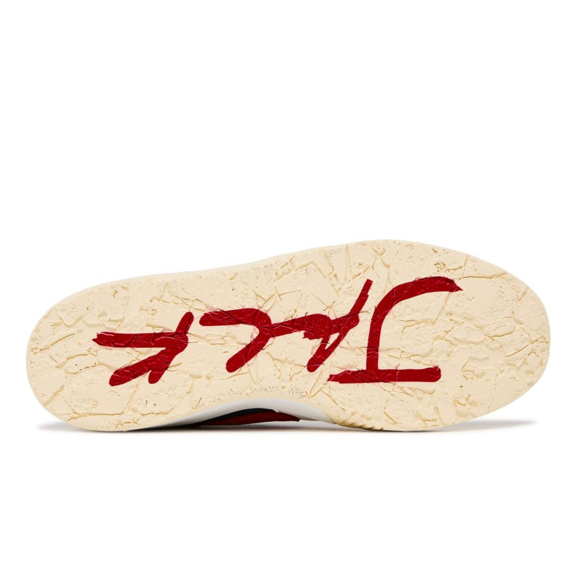 אייר ג׳ורדן ג׳ק טרוויס סקוט