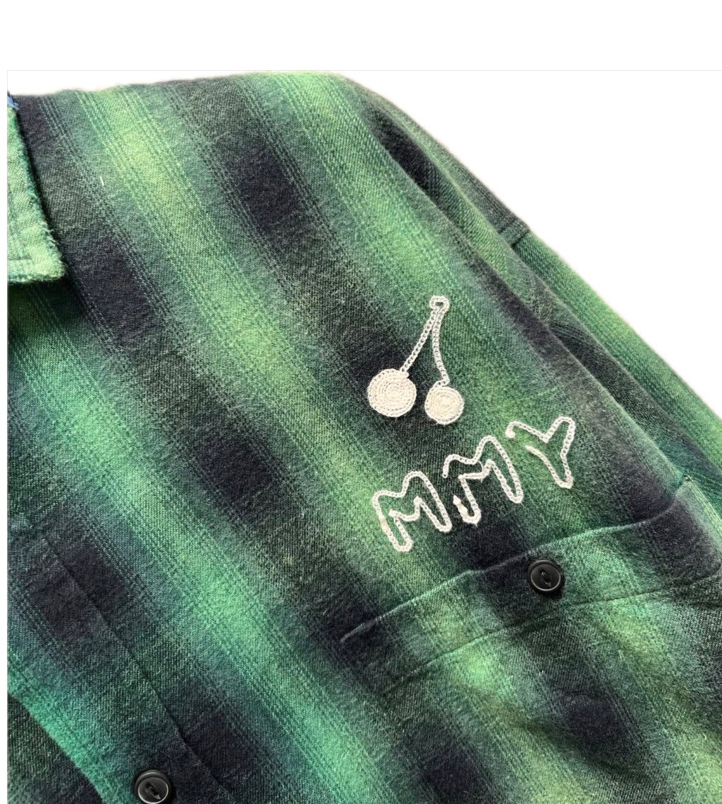 חולצה מייסון מיחארה