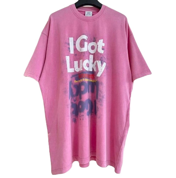 טישרט Vetements