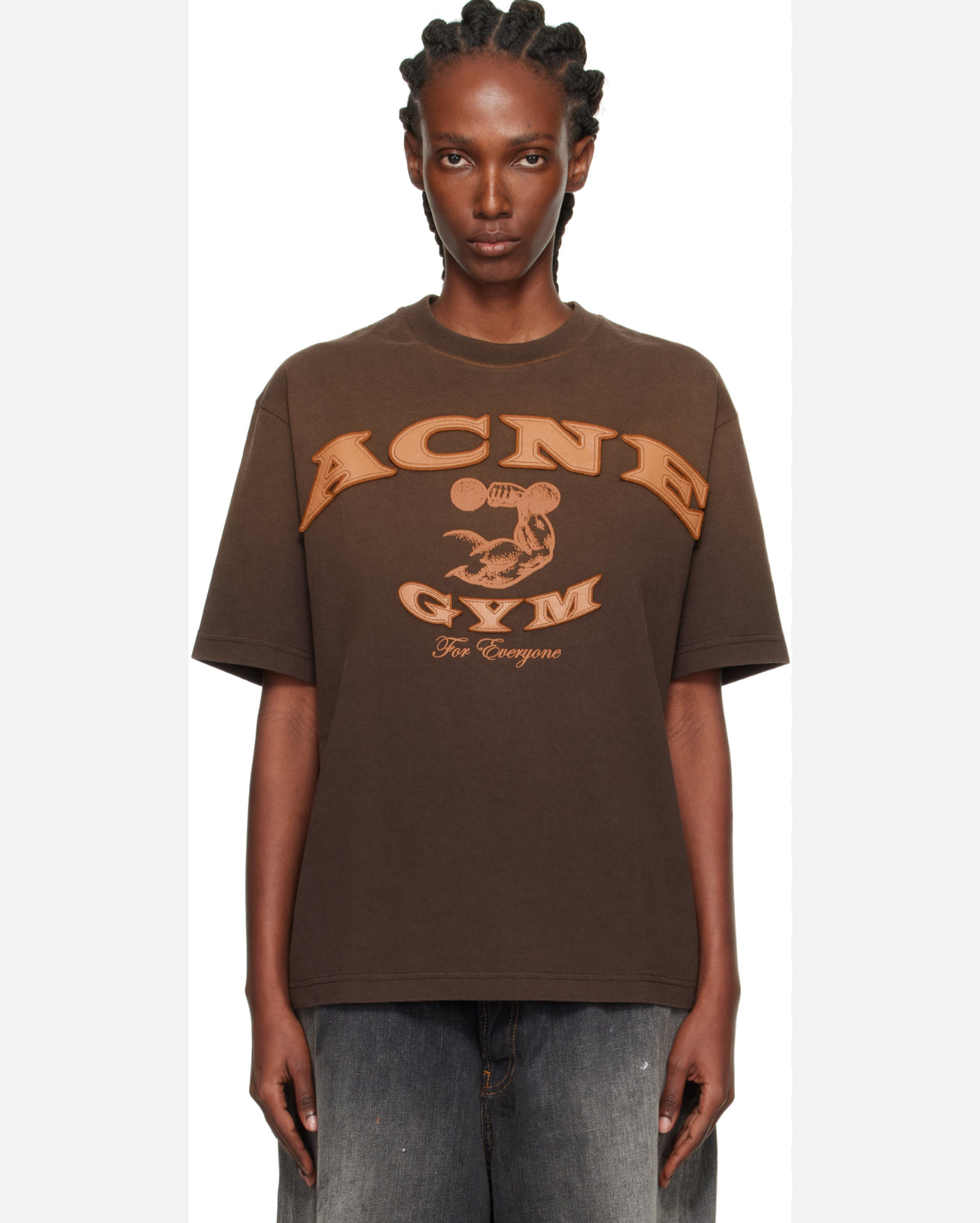 טישרט Acne