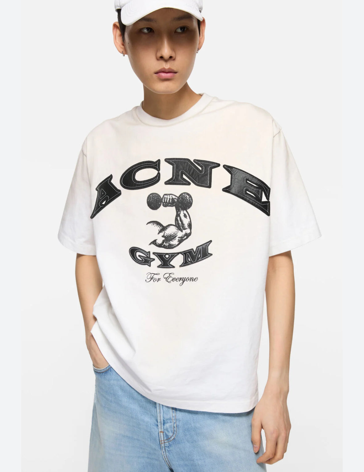 טישרט Acne