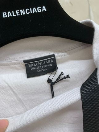 טישרט בלנסיאגה