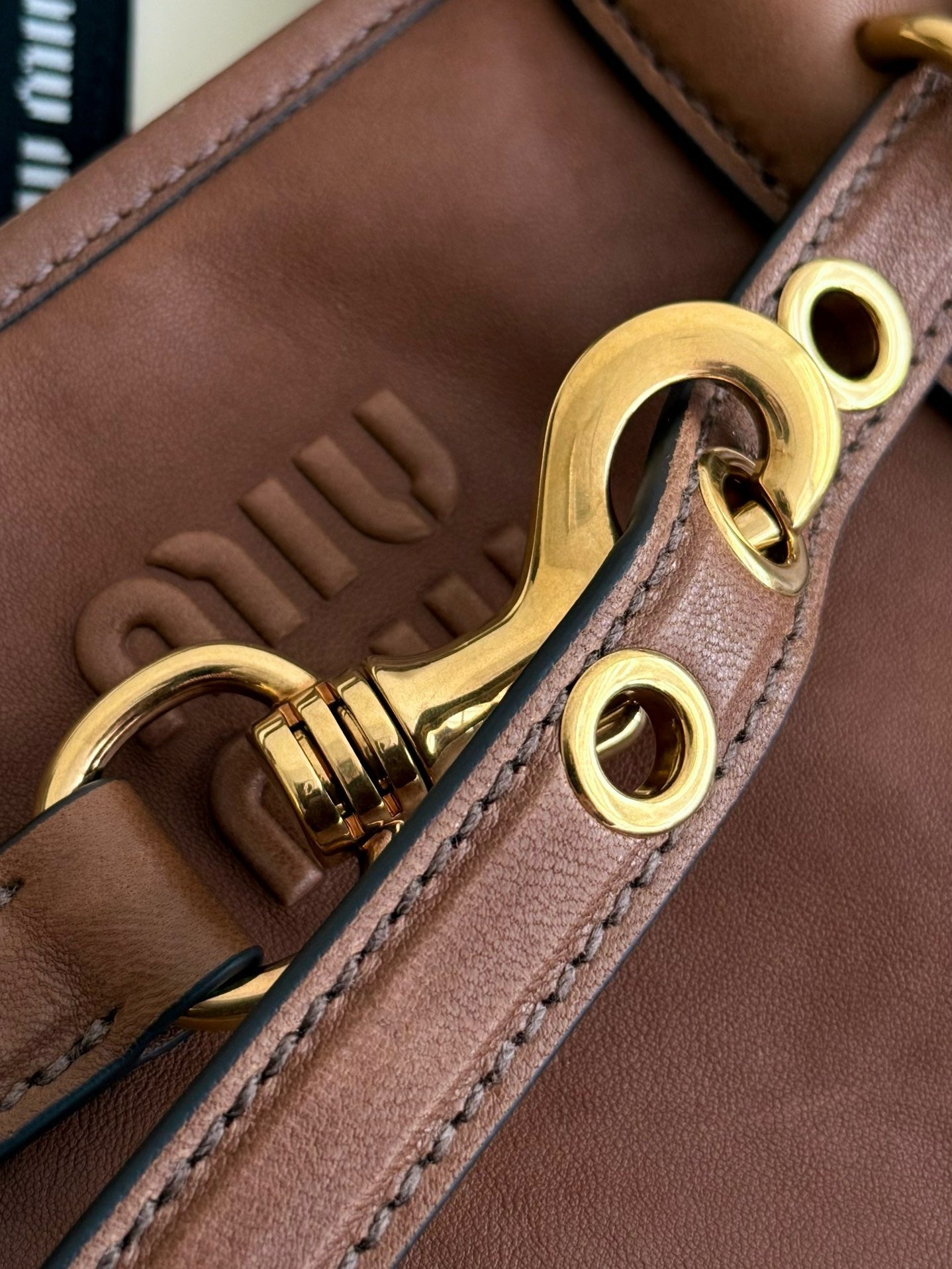 תיק Miu Miu