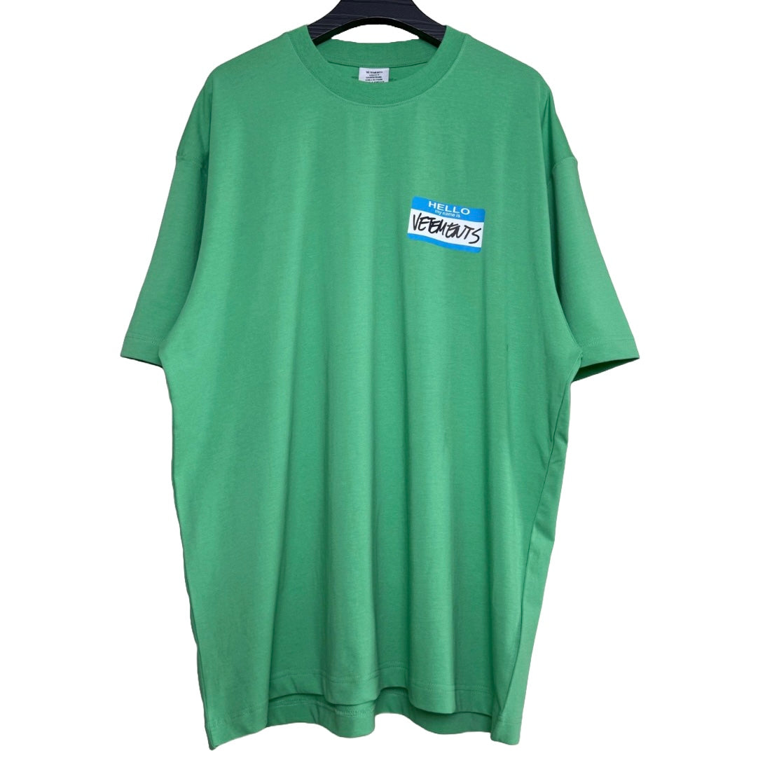 טישרט Vetements