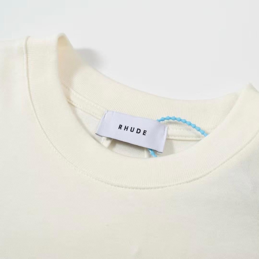 טישרט RHUDE