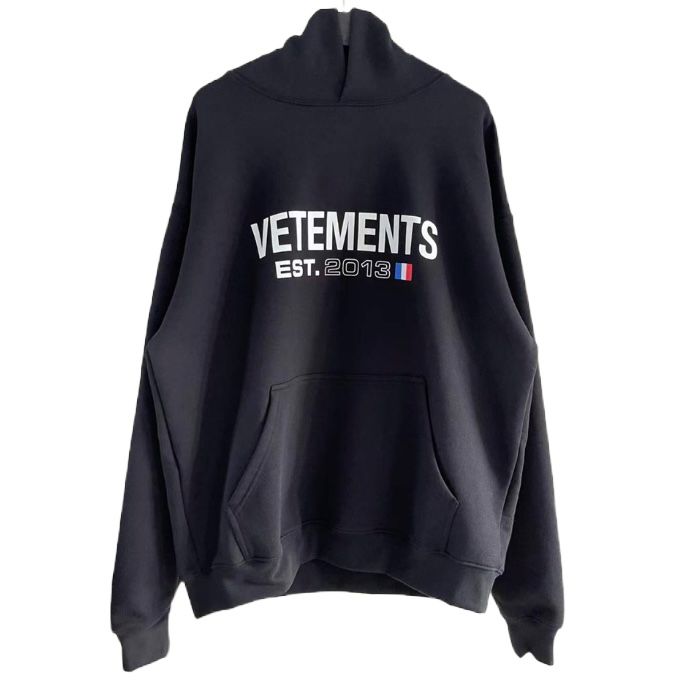 סווטשירט Vetements