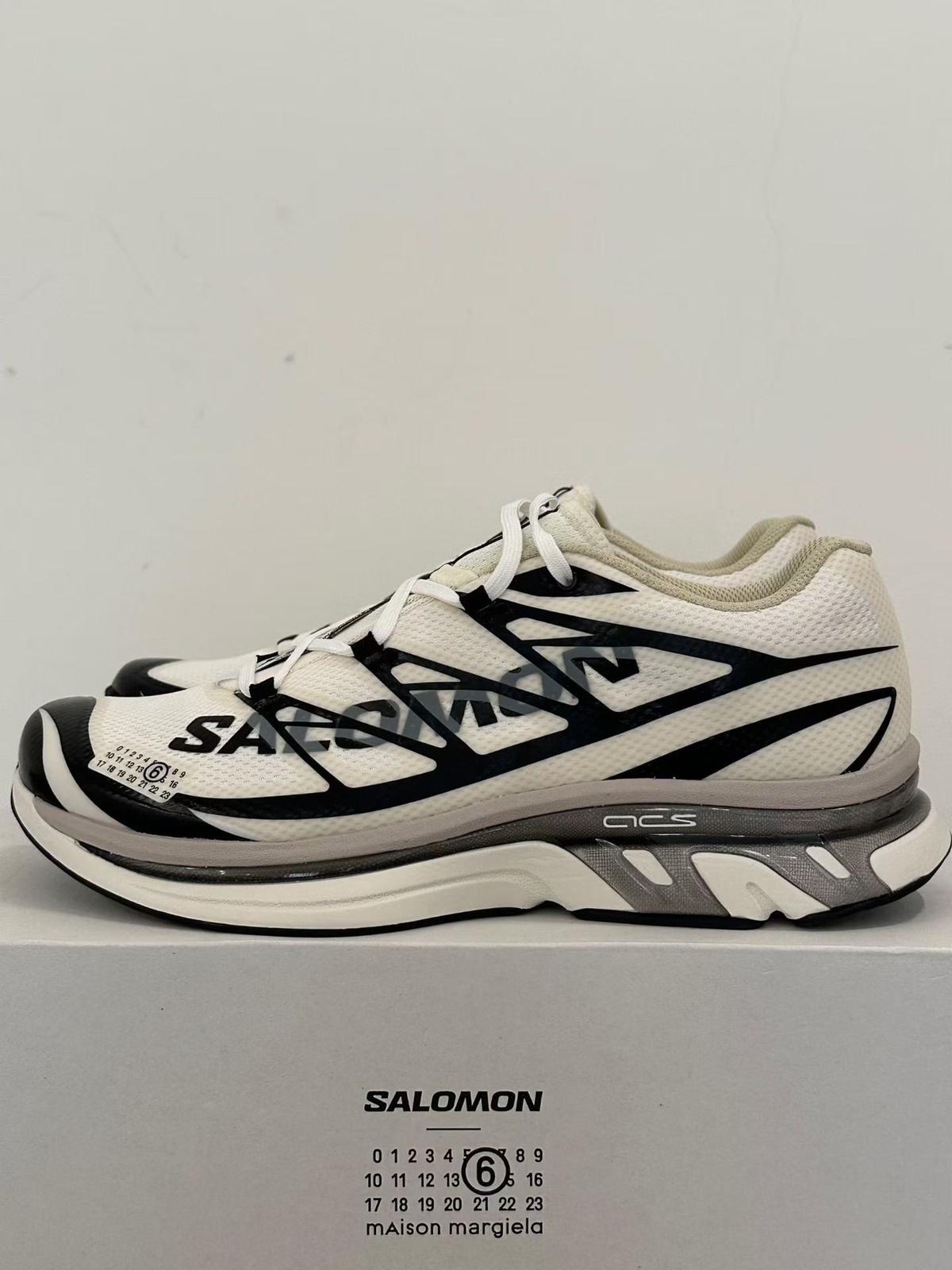 נעלי סולומון X MM6