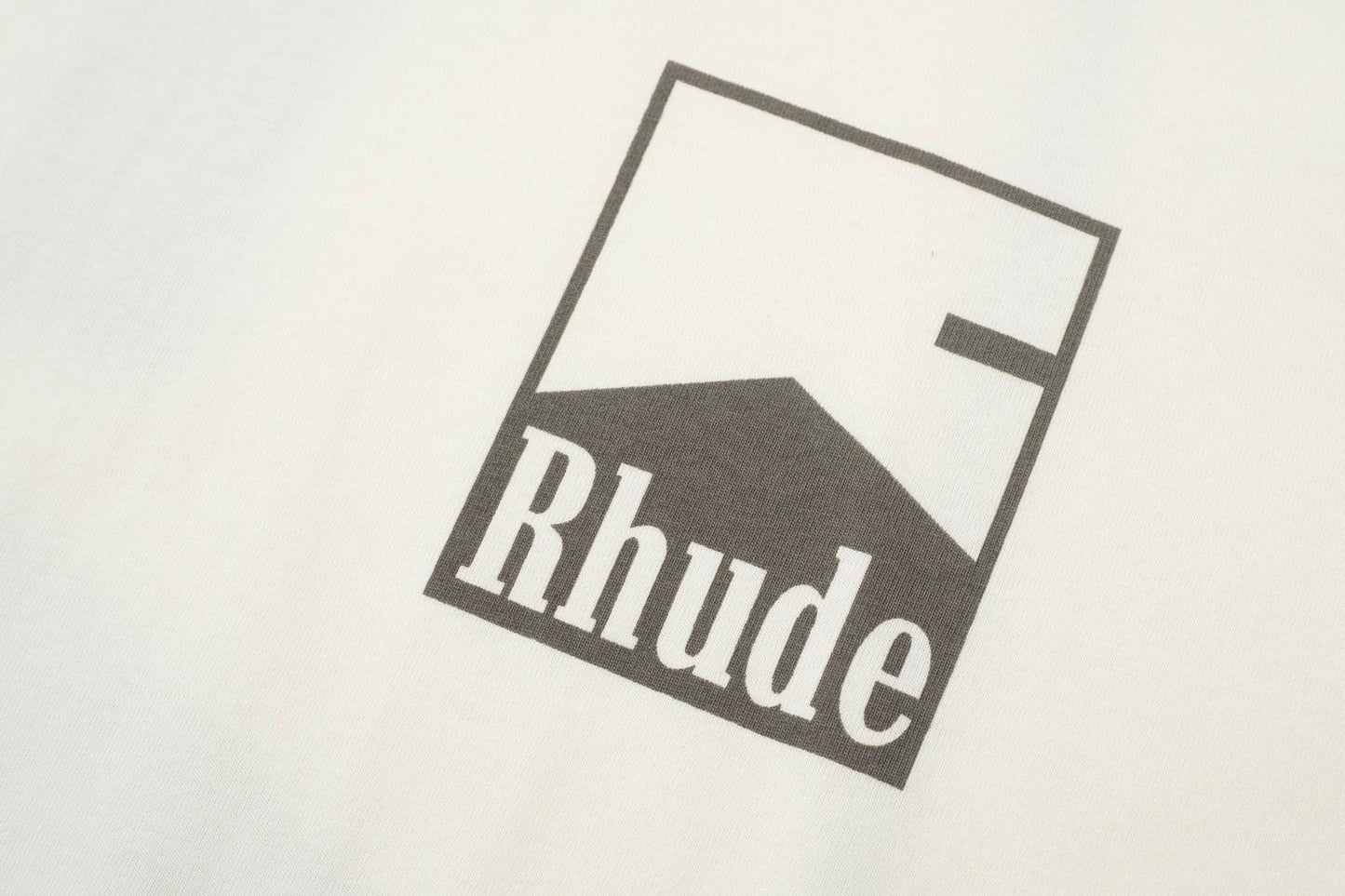 טישרט RHUDE