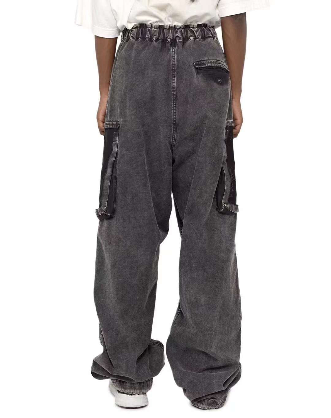 מכנס MMY