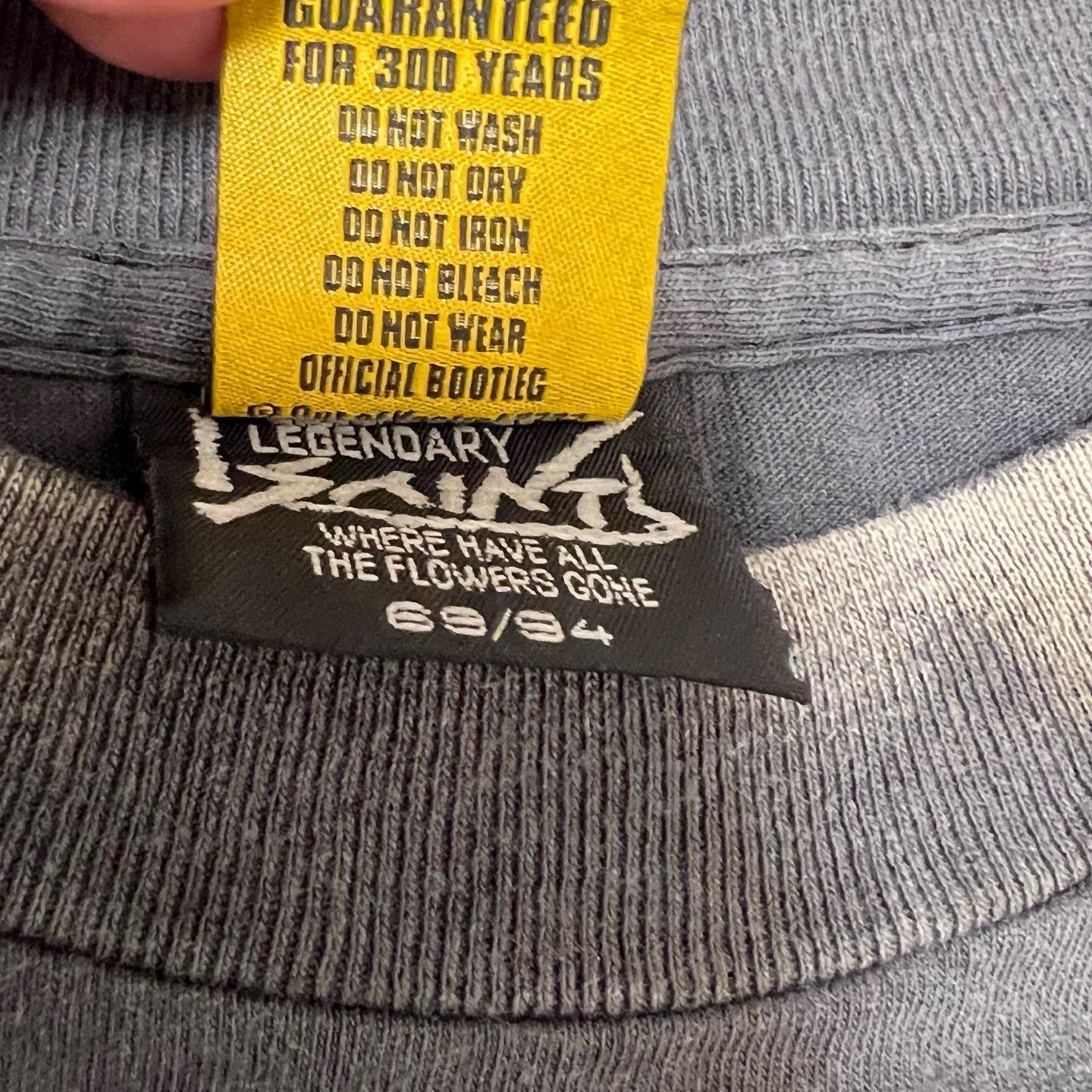 סווטשירט סיינט מיכאל