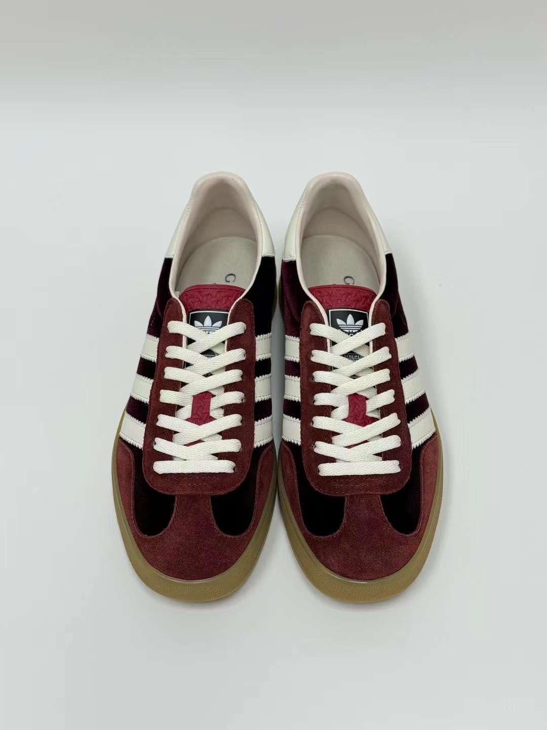 נעלי GC Gazelle