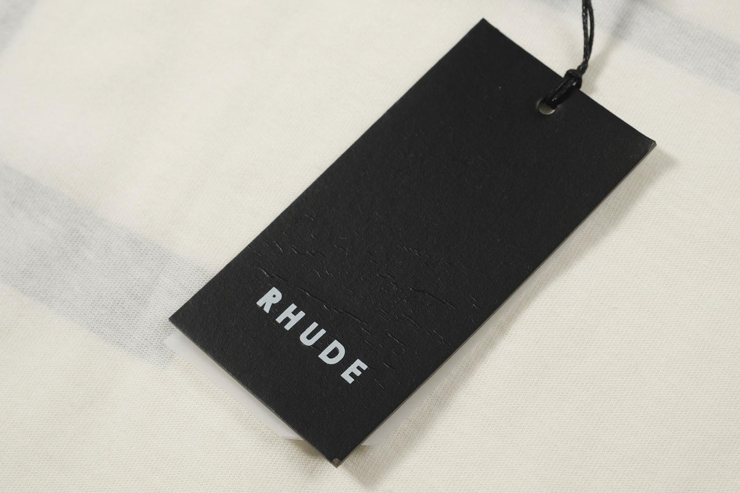 טישרט RHUDE
