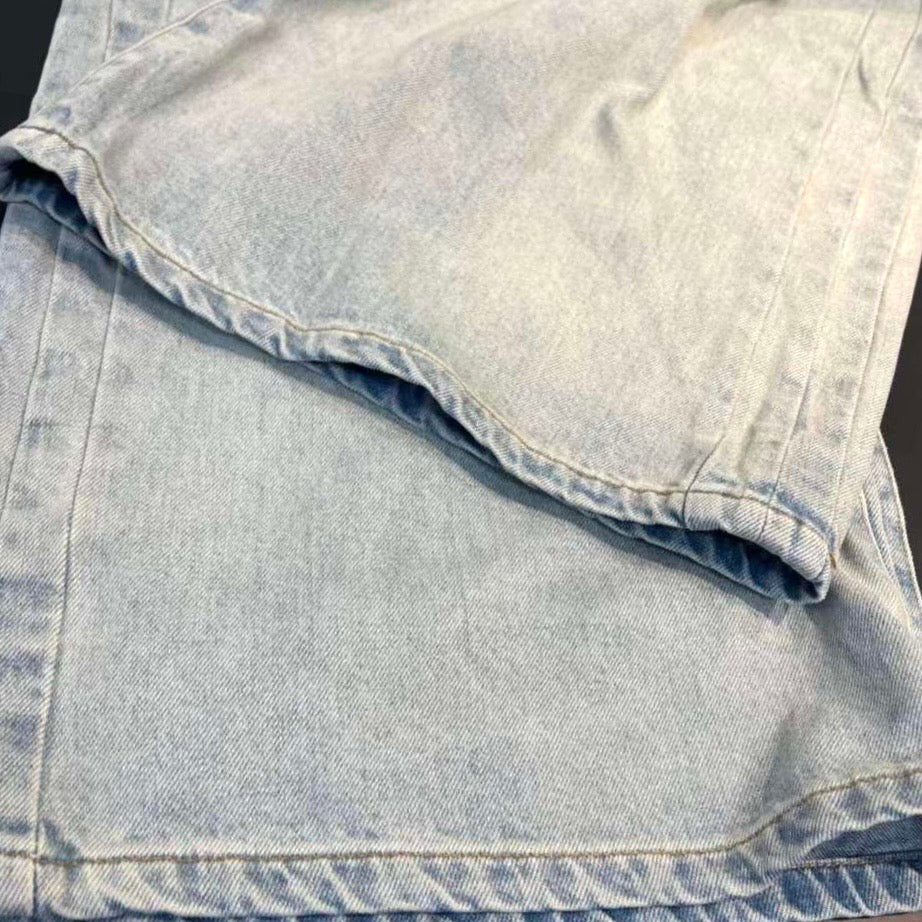 ג׳ינס Vetements