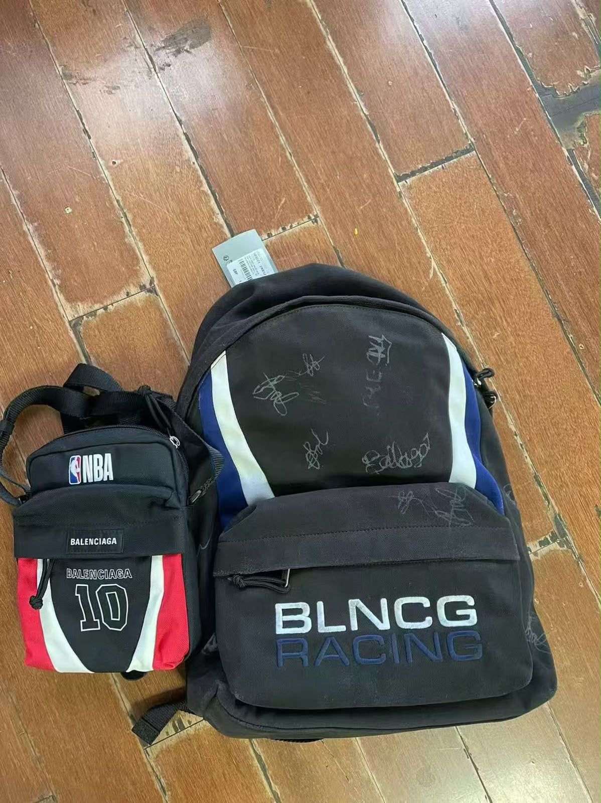 תיק בלנסיאגה