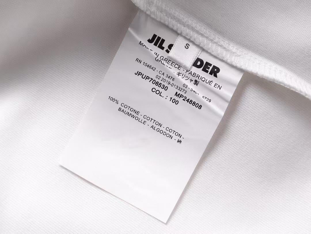 חולצה ג׳יל סנדר