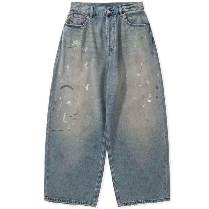 מכנס ג'ינס Acne