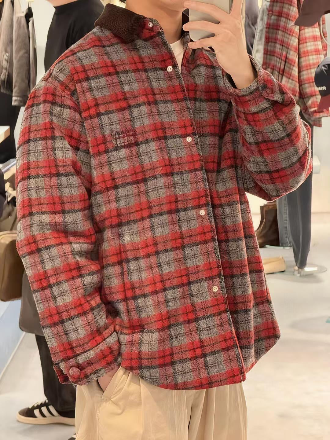 ג׳קט מיו מיו