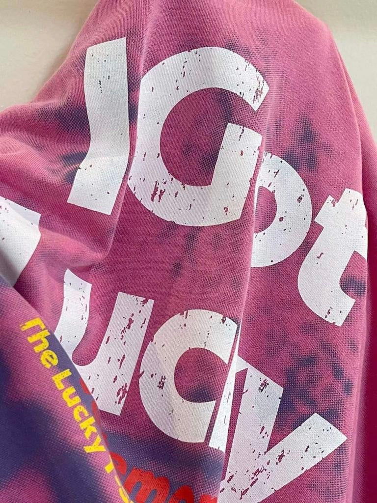 טישרט Vetements