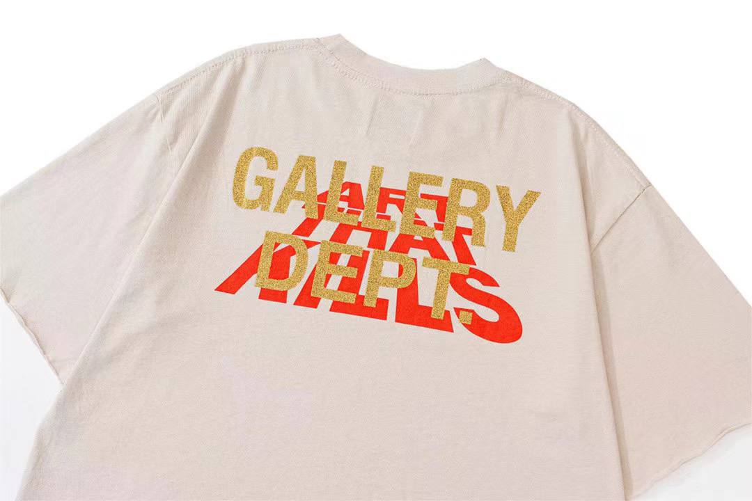 טישרט Gallery Dept