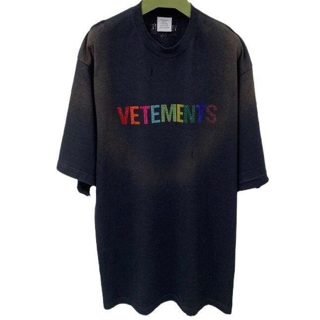 Vetements טישרט 