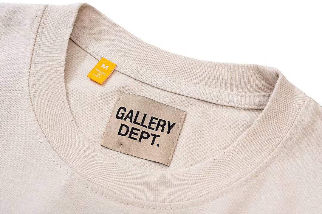 טישרט Gallery Dept