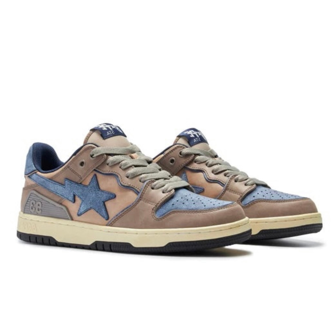 נעלי Bape