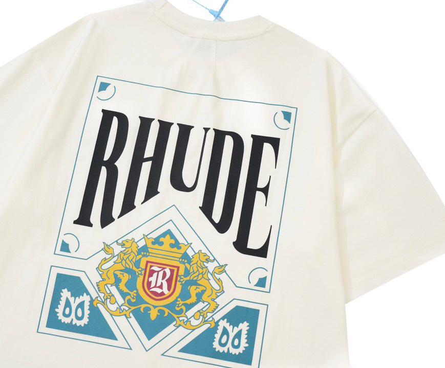 טישרט RHUDE