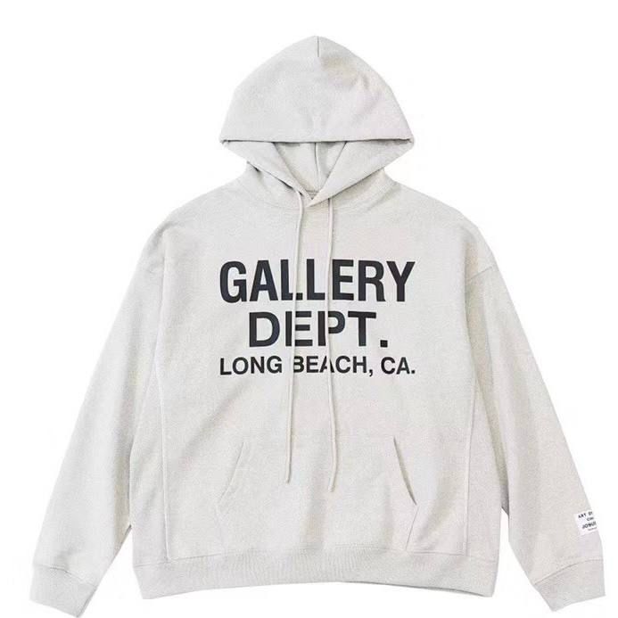 סווטשרט Gallery Dept
