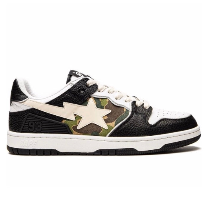 נעלי Bape