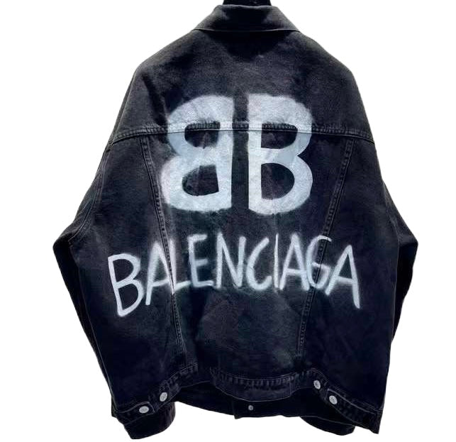 ג׳קט בלנסיאגה