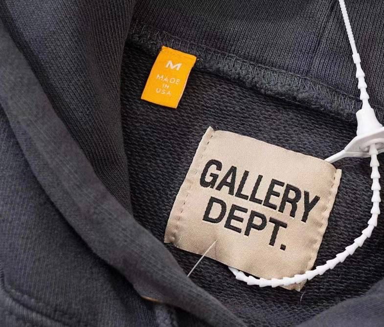 סווטשרט Gallery Dept