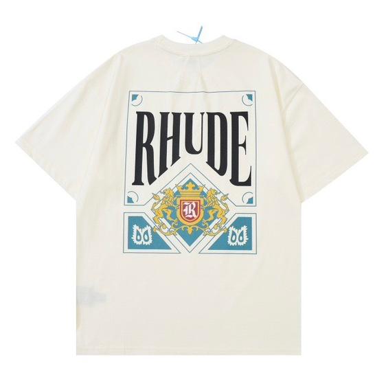 טישרט RHUDE