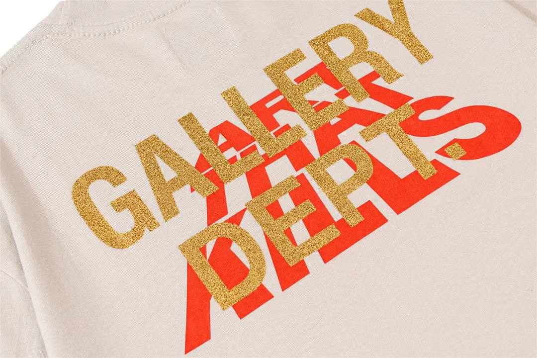 טישרט Gallery Dept