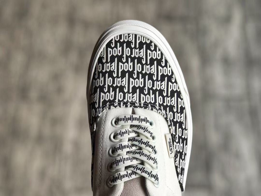 סניקרס VANS X FOG