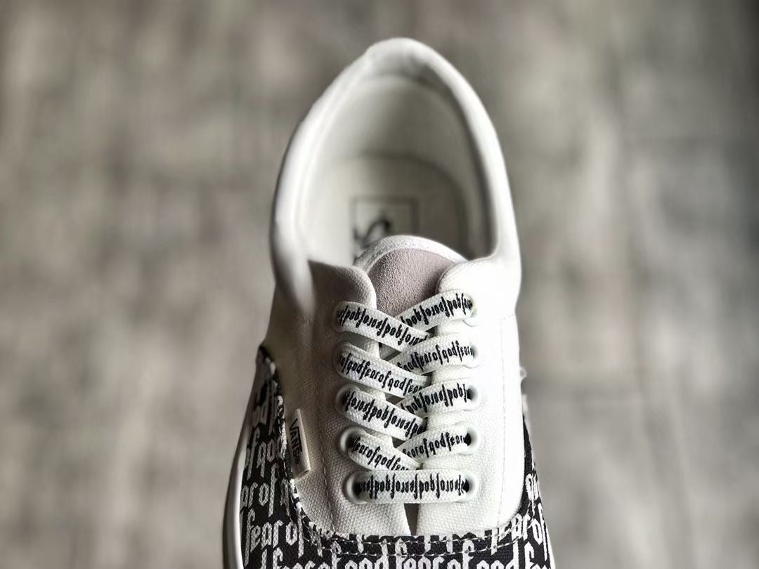 סניקרס VANS X FOG