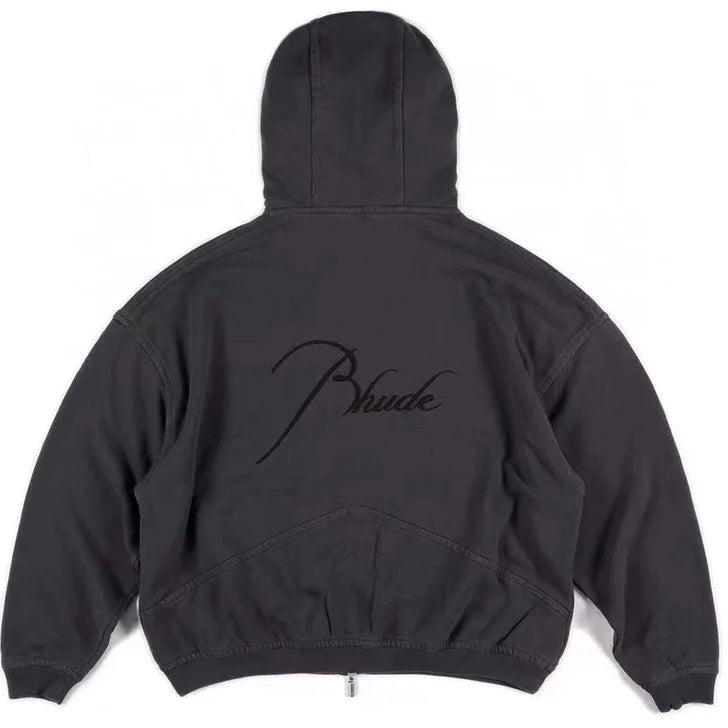 ג׳קט RHUDE