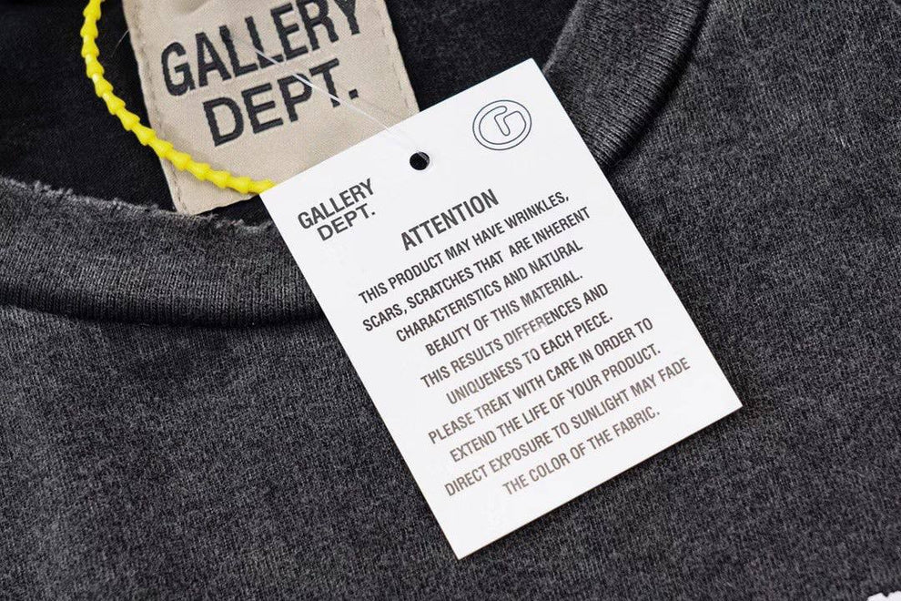 טישרט Gallery Dept