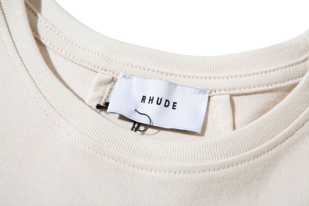 טישרט RHUDE