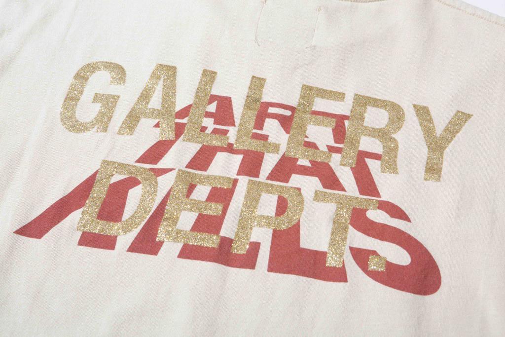טישרט Gallery Dept