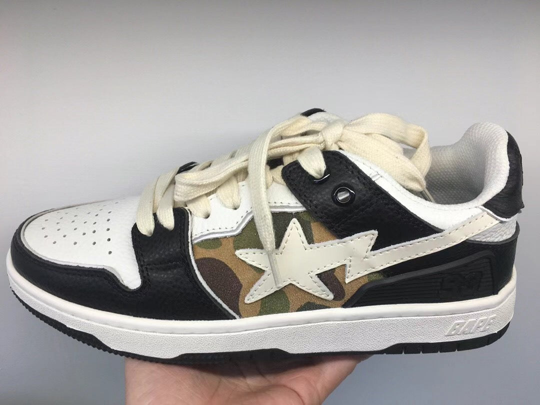 נעלי Bape