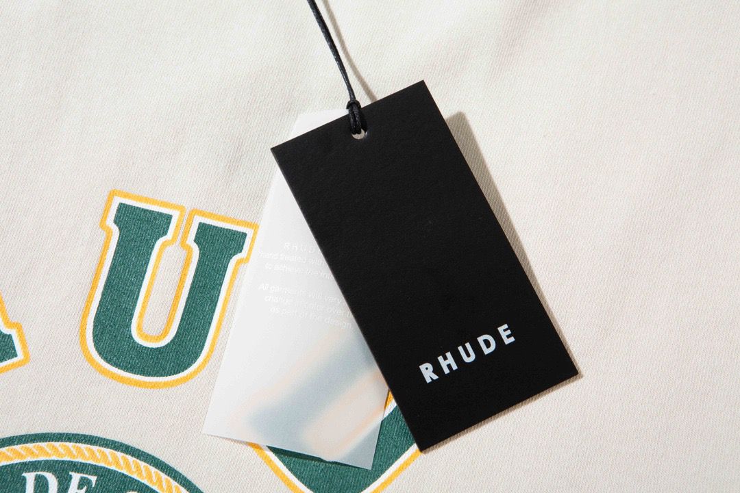 טישרט RHUDE
