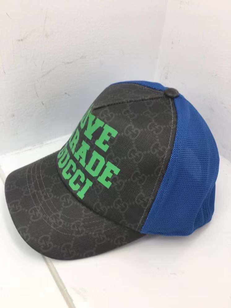 כובע Gc