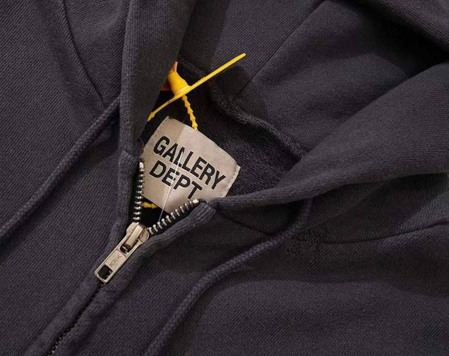 ג׳קט Gallery Dept