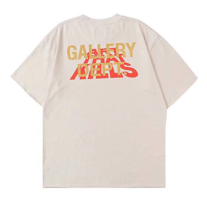 טישרט Gallery Dept