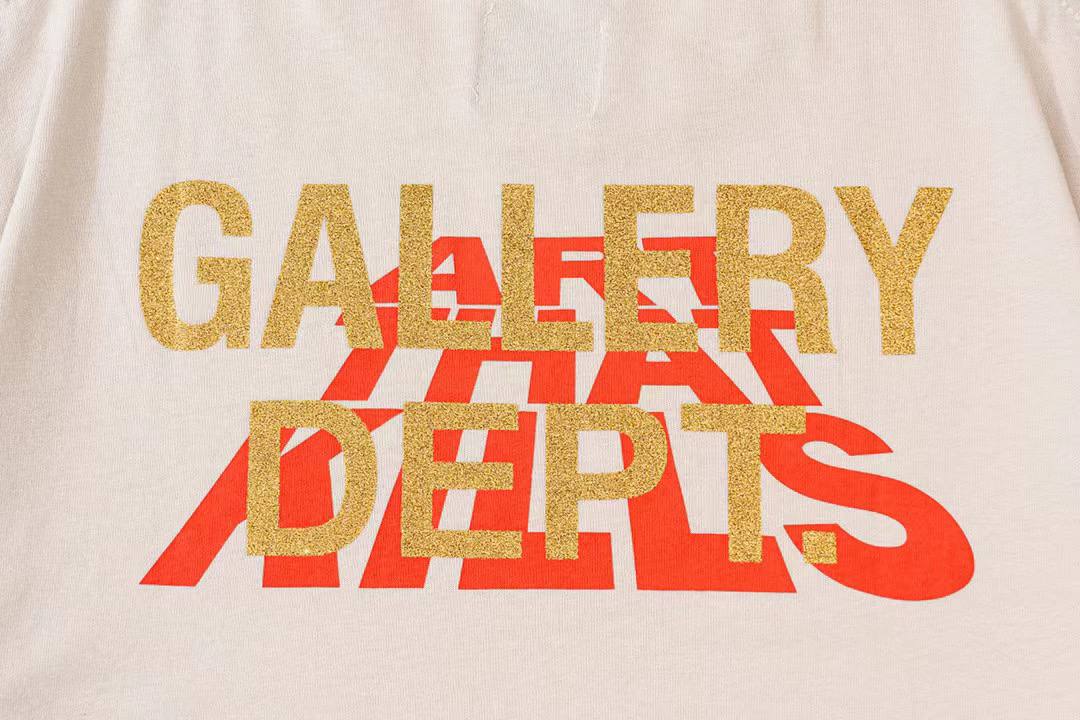 טישרט Gallery Dept
