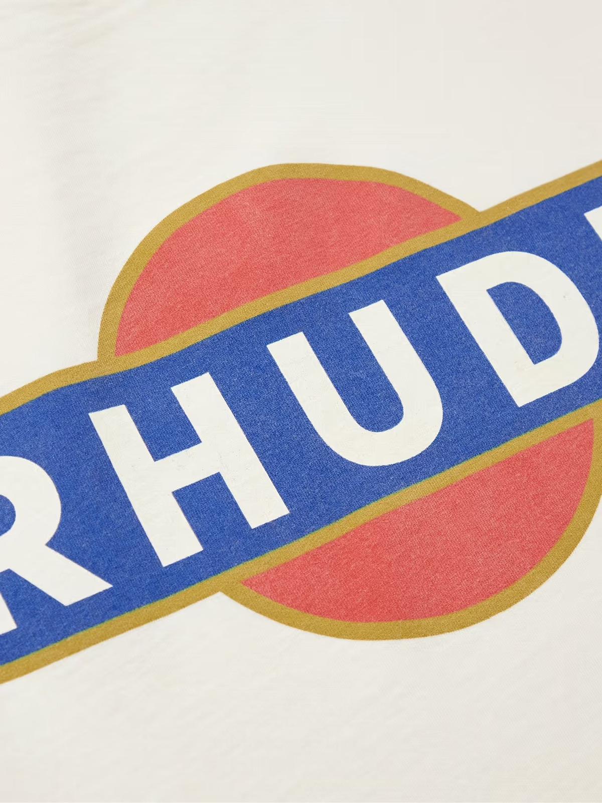 טישרט RHUDE