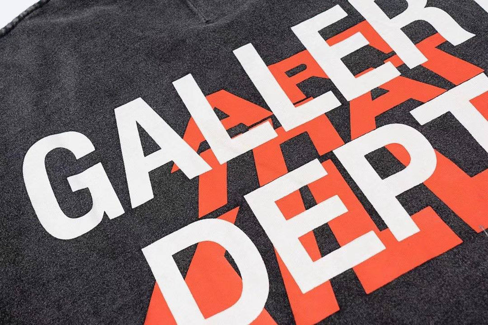 טישרט Gallery Dept