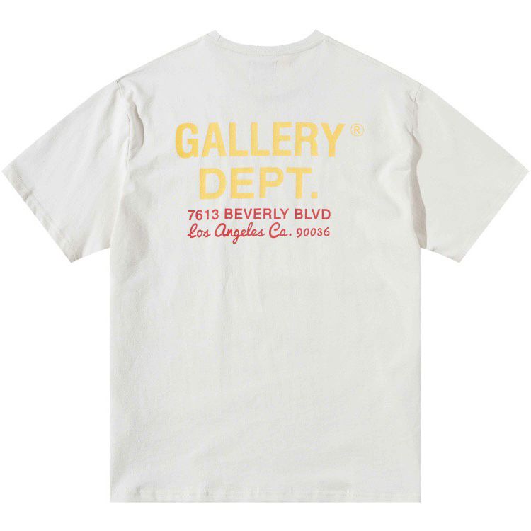 טישרט Gallery Dept