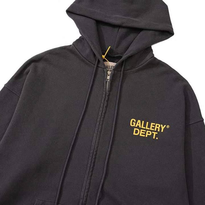 ג׳קט Gallery Dept