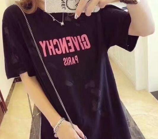 טישרט GVC